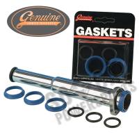James Gasket - James Gasket Pushrod Seal Kit - 11190-V2 - Image 2