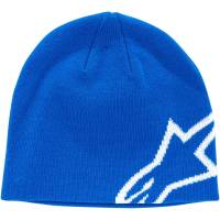 Alpinestars - Alpinestars Corp Shift Beanie - 1036-81023-72 - Blue - OSFA - Image 1