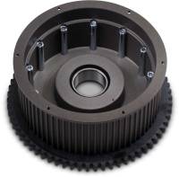 Belt Drives Ltd - Belt Drives Ltd Replacement Clutch Basket for Belt Drive Kit - 72T - 72-3EX - Image 1