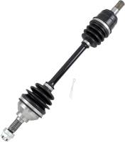 Moose Utility - Moose Utility Complete Axle Kit - LM6-KW-8-224 - Image 1
