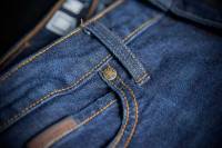 Icon 1000 - Icon 1000 MH 1000 Womens Pants - 2823-0229 - Blue - 10 - Image 6