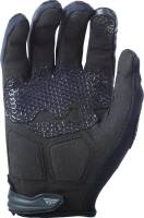 Fly Racing - Fly Racing CoolPro II Gloves - #5884 476-4020~3 - Black - Medium - Image 2