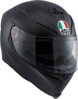 AGV - AGV K-5 Solid Helmet - 200041O4MY00205 - Matte Black - Small - Image 1