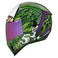 Icon - Icon Airform Ritemind Helmet - 0101-13317 - Green - Small - Image 1