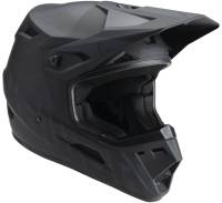 Answer - Answer AR1 Bold Youth Helmet - 447760 - Black/Dark Gray - Small - Image 1