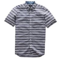 Alpinestars - Alpinestars Singular SS Shirt  - 101732005-11-M - Gray - Medium - Image 1