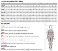 DSG - DSG Softshell Womens Jacket - 99438 - Black - X-Large - Image 2