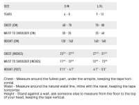 G-Max - G-Max GM65 Solid Full Dressed Helmet - G9650435 - Flat White - Medium - Image 2