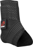 EVS - EVS AB07 Ankle Brace - AB07-M - Black - Medium - Image 1