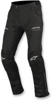 Alpinestars - Alpinestars Ramjet Air Pants - 3324517-10-3X - Black - 3XL - Image 1