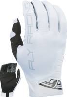 Fly Racing - Fly Racing Pro Lite Gloves (2017) - 370-81413 - White - 13 - Image 1
