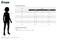 Biltwell Inc. - Biltwell Inc. Bonanza Solid Helmet - 1001-351-201 - Red - X-Small - Image 2