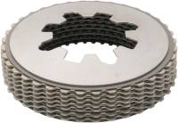 Belt Drives Ltd - Belt Drives Ltd Plate Kit for Primo Rivera Belt Drive Clutch/Pro Clutch Kit - BDLPCP-0053 - Image 1