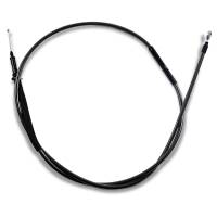 Magnum - Magnum Alternative Length Black Pearl Braided High Efficiency Clutch Cable - 81 11/16in. - 422022HE - Image 1