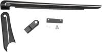 Ciro - Ciro Shift Linkage Cover Kit - Black - 72001 - Image 1