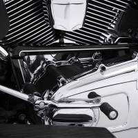 Ciro - Ciro Shift Linkage Cover Kit - Black - 72001 - Image 2