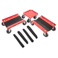 Kimpex - Kimpex Snowmobile Sled Dolly Kit - 284600 - Image 1