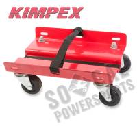 Kimpex - Kimpex Snowmobile Sled Dolly Kit - 284600 - Image 2