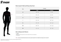 Dainese - Dainese 4-Stroke 2 Gloves - 201815926-628-S - Black/Red - Small - Image 2