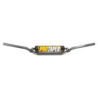 ProTaper - ProTaper SE Handlebar - Pastrana MX/RM Low Bend - Platinum - 2199D PLAT GREY - Image 1