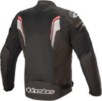 Alpinestars - Alpinestars T-GP Plus R V3 Air Jacket - 3300620-1321-3X - Black/Fluo Red/White - 3XL - Image 2