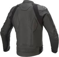 Alpinestars - Alpinestars GP Plus R V3 Leather Jacket - 3100520-1100-54 - Black - 44 - Image 2