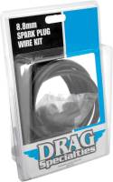 Drag Specialties - Drag Specialties 8.8mm Spark Plug Wire Set - Universal - SPW14-DS - Image 2
