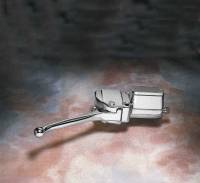 Drag Specialties - Drag Specialties Handlebar Master Cylinder Assembly - 20023A-BX-LB2 - Image 2