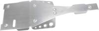 Motorsport Products - Motorsport Products Frame Glide Plate - 83-3201 - Image 2