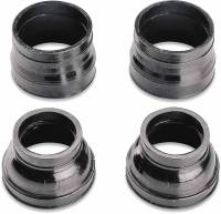 Moose Racing - Moose Racing Carburetor Intake Boot - 1004-BLK - Image 2