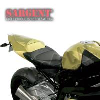 Sargent - Sargent World Sport Performance Seat with Black Accent - WS-576-19 - Image 2