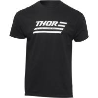 Thor - Thor United T-Shirt - 3030-21053 - Black - Large - Image 1