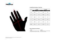 Fly Racing - Fly Racing Lite Youth Gloves - 376-611YL - Gray/Black - Large - Image 2