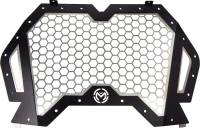 Moose Utility - Moose Utility Front Grille - 100-1378-PU - Image 1