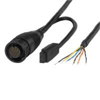 Humminbird - Humminbird AS GPS NMEA Splitter Cable - Image 2