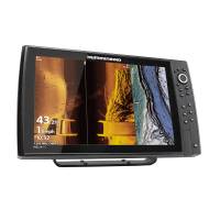 Humminbird - Humminbird HELIX 15&reg; CHIRP MEGA SI+ GPS G4N CHO Display Only - Image 3