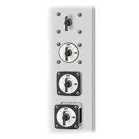 Blue Sea Systems - Blue Sea 6005200 Battery Switch Single Circuit ON-OFF - Black - Image 2