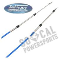WSM - WSM Steering Cable - 002-059 - Image 2