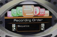 Koso North America - Koso North America RXF Multi Function Speedometer - BA044000 - Image 2