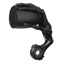 Boss Audio - Boss Audio 3" PHANTOM Speakers w/Built-In Amplifier - Black/Black - Pair - Image 1