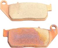 Drag Specialties - Drag Specialties Premium Sintered Metal Brake Pads - 1721-2480 - Image 1