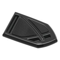 Alpinestars - Alpinestars Supertech R10 Element Helmet - 8200324-1363-S - Carbon/Red/White - Small - Image 2