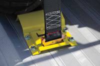 Moose Utility - Moose Utility Wheel Chock and Tie-Down Strap Kit - 3920-0399 - Image 3