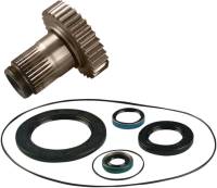 James Gasket - James Gasket Transmission Sprocket Oil Seal Kit - JGI-12067-AK - Image 2