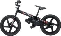 Moose Racing - Moose Racing Agroid 16X E-Bike - X01-A0101 - Image 6