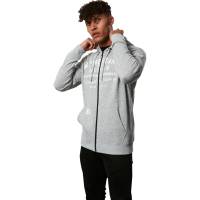 Alpinestars - Alpinestars Profile Premium Hoodie - 12335340010262X - Gray Heather - 2XL - Image 1