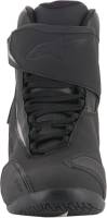 Alpinestars - Alpinestars Fastback 2 Drystar Shoes - 251001811006 - Black/Black - 6 - Image 5