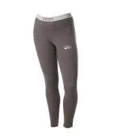 DSG - DSG Base Layer Womens Pants - 45225 - Gray - Large - Image 1