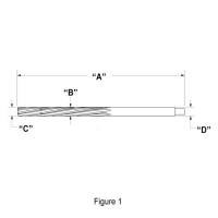 Icon - Icon Anthem Blender Womens Mesh Gloves - XF-2-3302-0443 - Pink - X-Large - Image 2