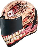 Icon - Icon Airform Facelift Helmet - 0101-14177 - Peach - Small - Image 1